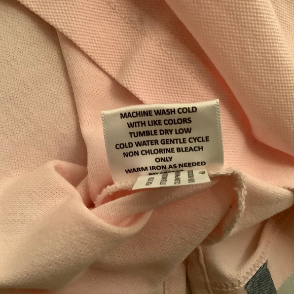 Peter Miller, Size XL, Pink - Picture 7 of 7